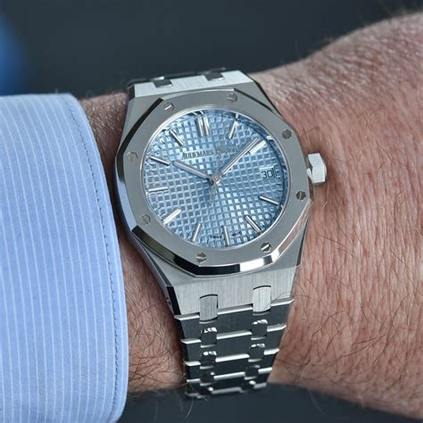 royal oak 15550st